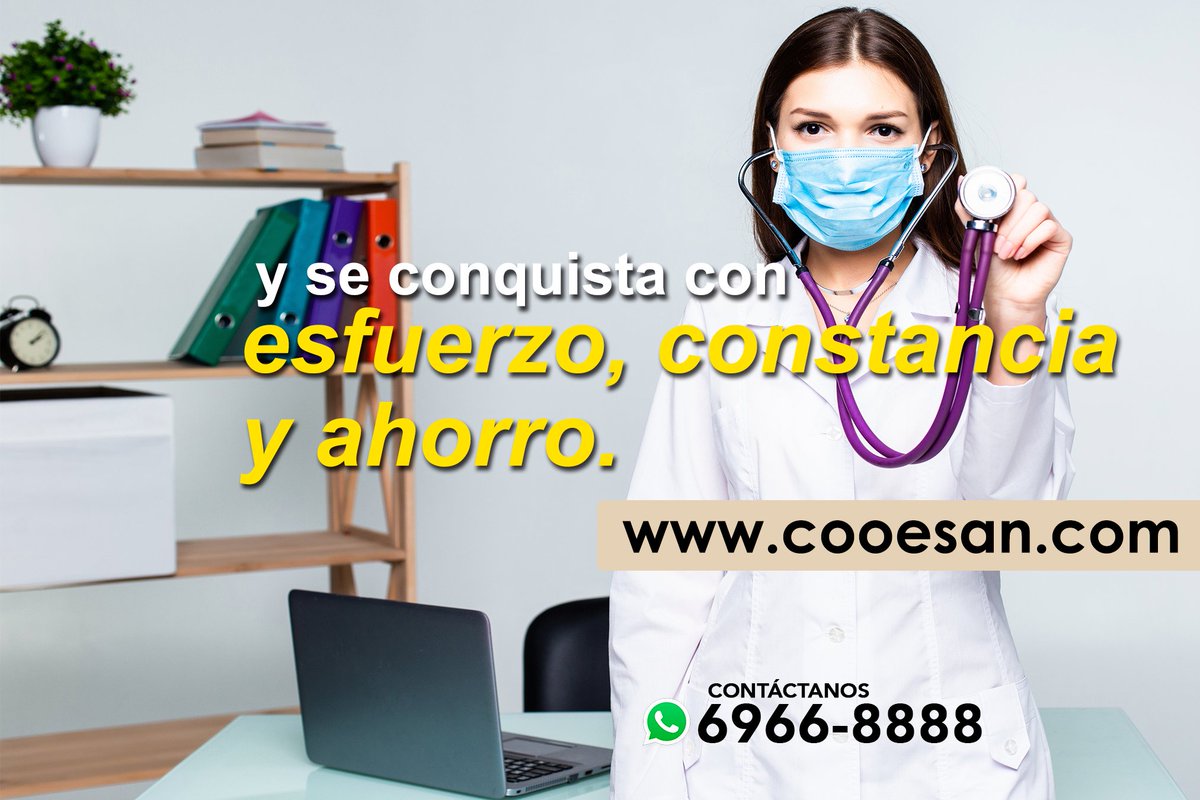 Cooesan's tweet photo. ✨ Todo gran sueño empieza con un pequeño ahorro. ✨
 ...Sí es posible cuando decides creer en ti y en el poder de ahorrar.

En COOESAN, tus ahorros no solo crecen,
se convierten en oportunidades, seguridad y futuro.

👉 COOESAN RL, donde tus sueños se construyen paso a paso. https://t.co/J79dz8ygoG