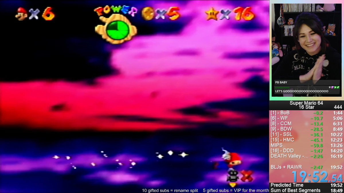 ☁️Chels tweet media