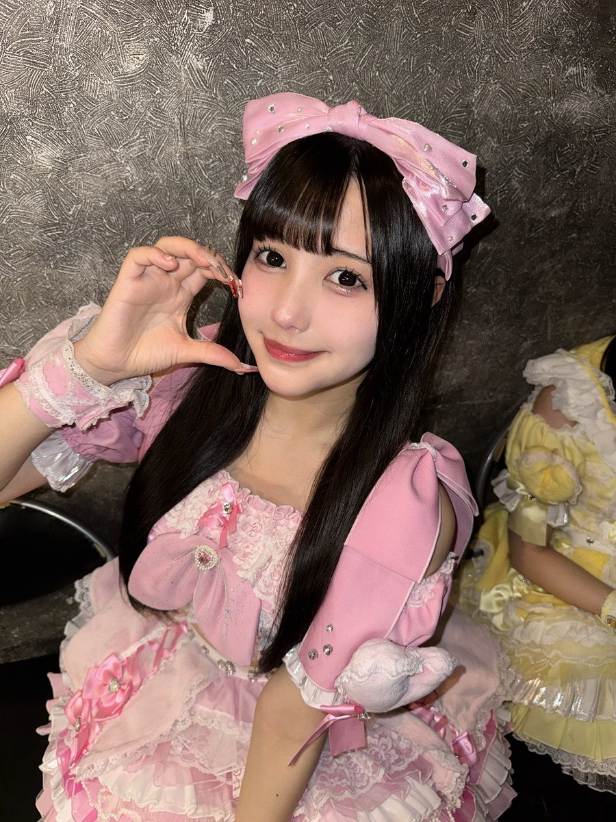 Post by 🐰天使 ここな໒꒱ on X: 大好き記念日♡