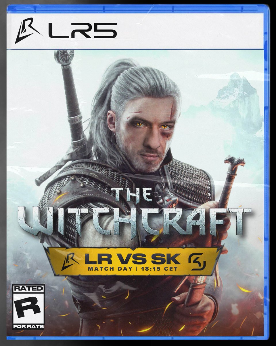 LosRatones tweet media