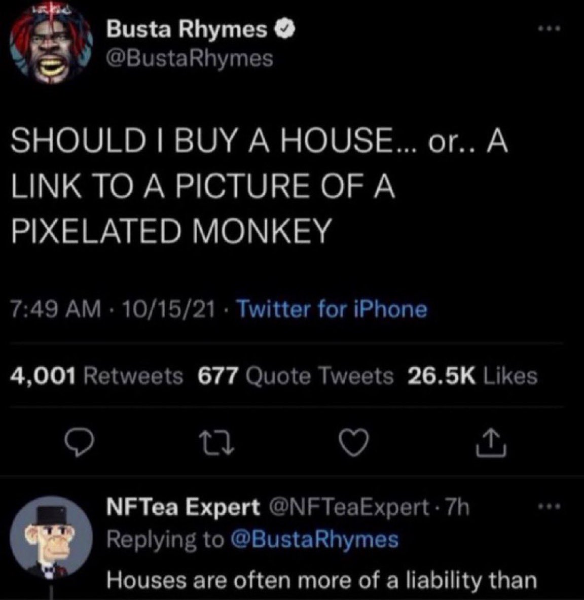 Invested Memes tweet media