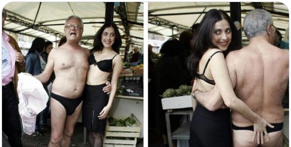 Il presidente del codacons