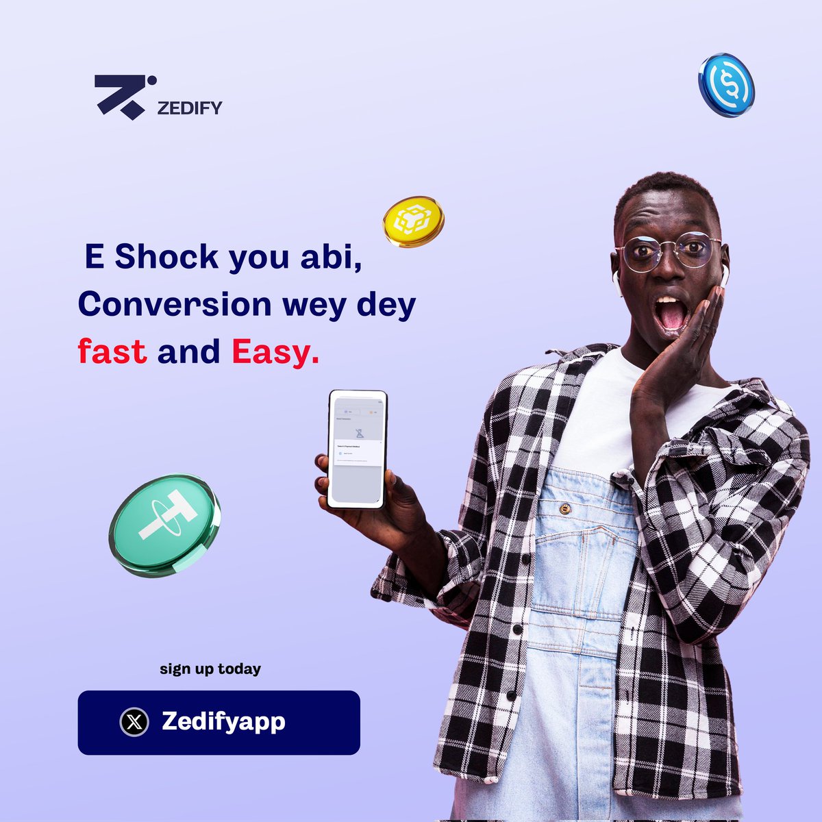 Zedify (prev Western Treasury) tweet media