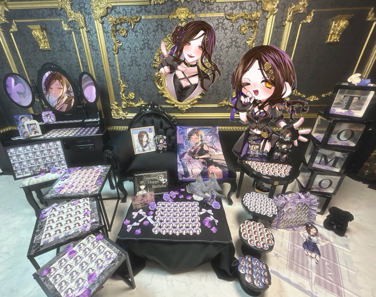 しまりす👠⛓ tweet media