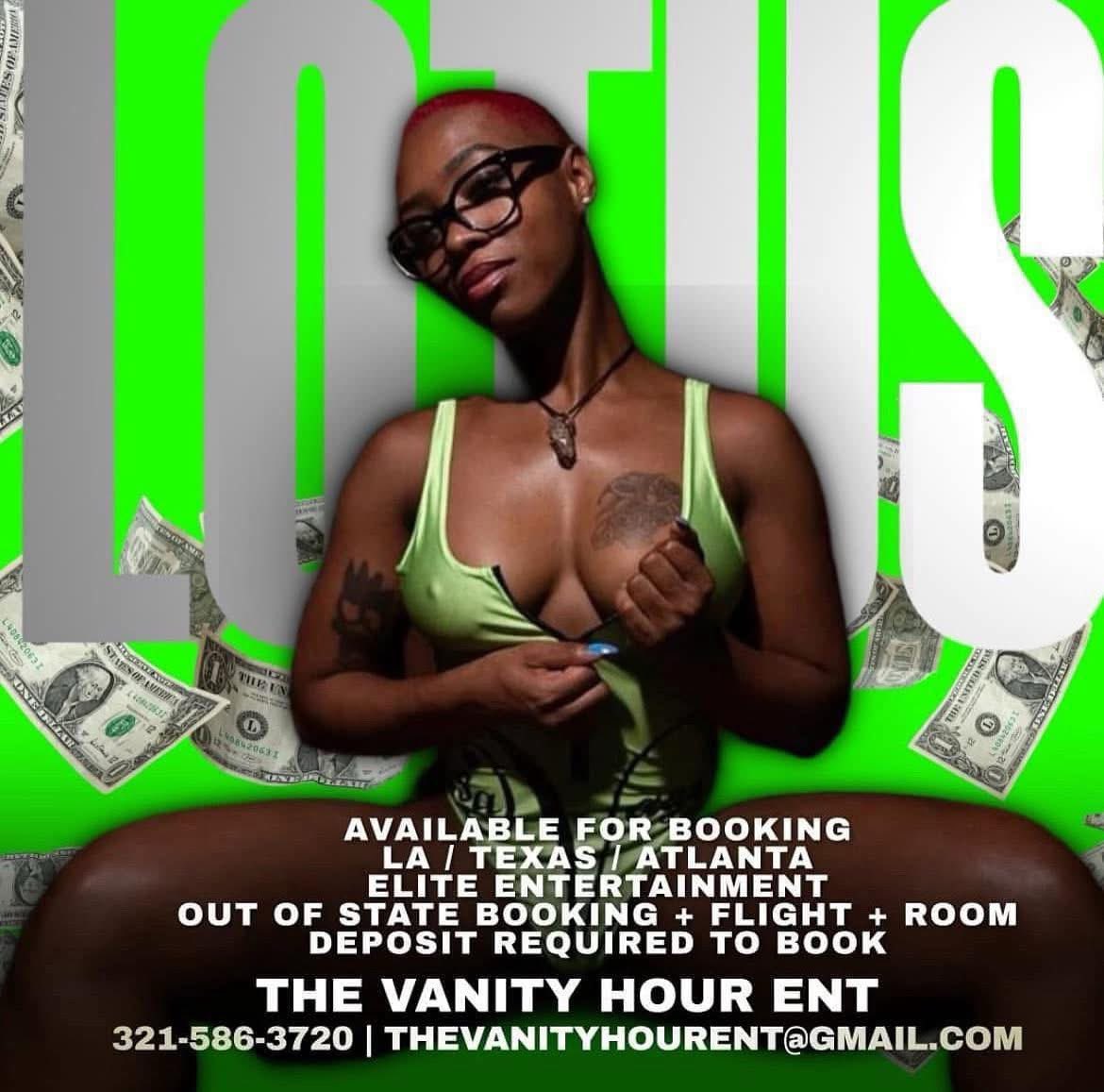 The Vanity Hour Ent tweet media