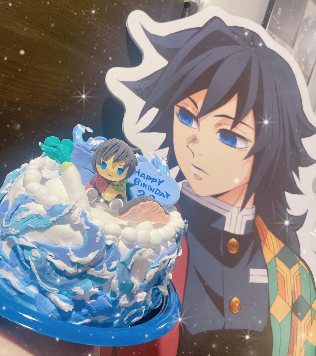 しまりす@義勇に全集中 tweet media