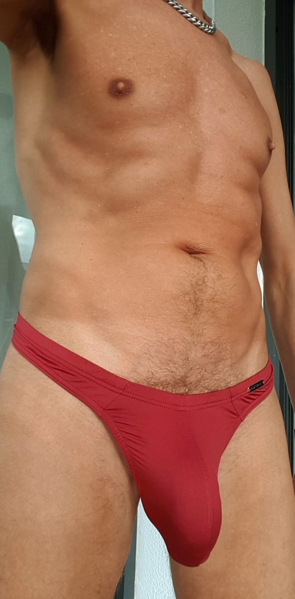 My Underweargasm 🩲 tweet media