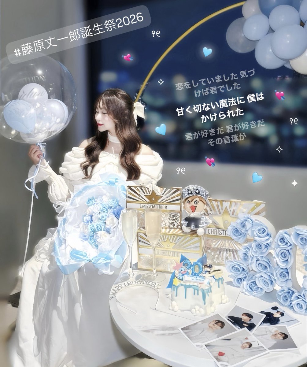 のの🦋🩵 tweet media