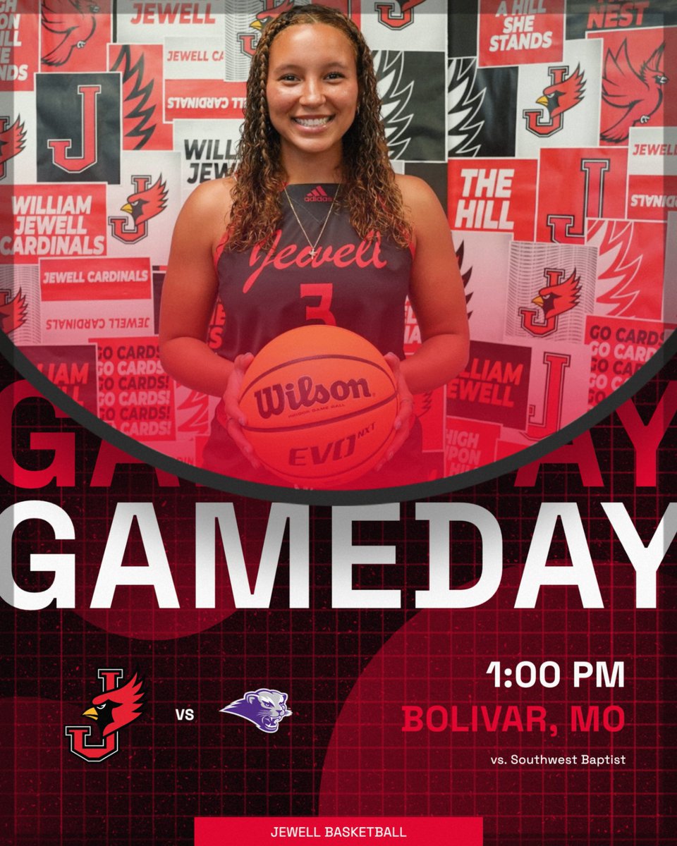 William Jewell Women’s Basketball tweet media