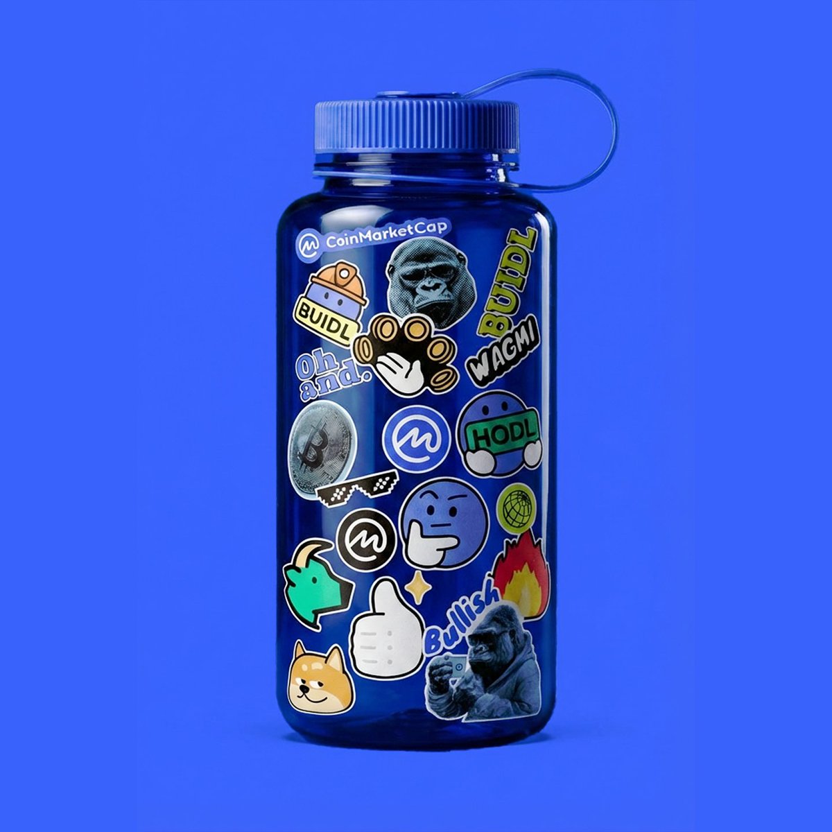 CoinMarketCap tweet media