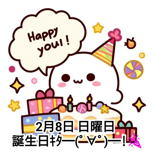 🎉🎂Happy Birthday 🎂🎉