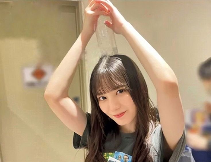 もうバテバテ…
お風呂入ろ…

 #なりきり  #イメプ