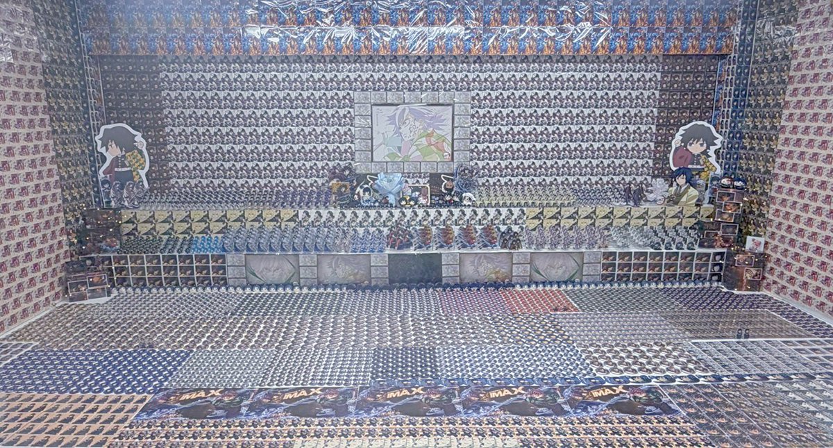 a_aluv's tweet image.  ︎︎           ︎︎ 【 御誕辰祝 】

             ---ꕤ︎︎ 冨岡義勇 殿

その背に宿りし決意と静謐なる強さを
                 深く慕い奉ります

                      二月八日 ꕤ︎︎---

#冨岡義勇生誕祭2026
#冨岡義勇誕生祭2026