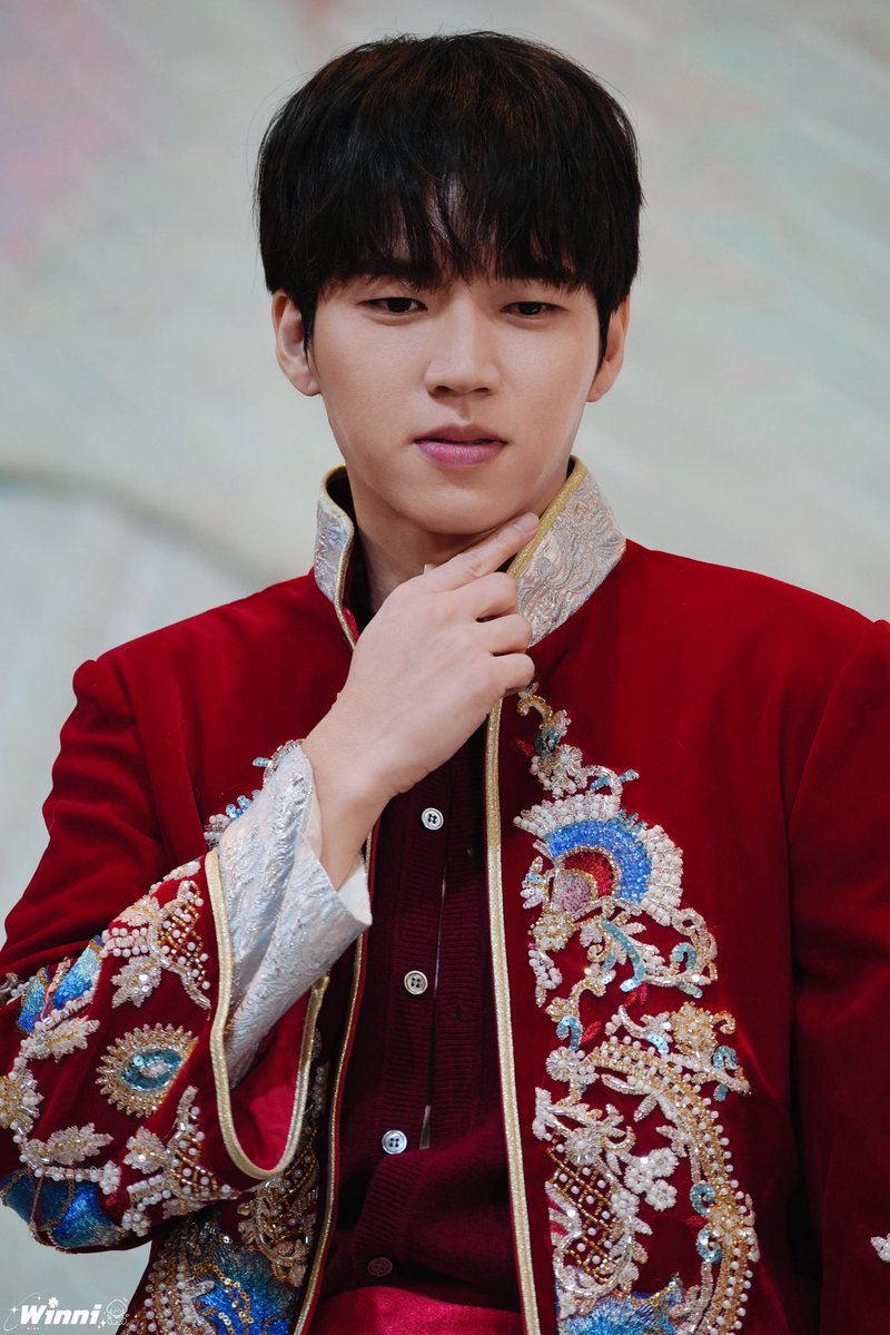 𝗛𝗔𝗣𝗣𝗬 𝗪𝗢𝗢𝗛𝗬𝗨𝗡 𝗗𝗔𝗬

₊˚⊹♡— 𝟮𝟬𝟮𝟲.𝟬𝟮.𝟬𝟴 —♡⊹˚₊ 

생일 축하해❤️

#우리에겐_온리남우현_생일축하해
#Happy35thWooHyunDay
#우현 #남우현 #WOOHYUN #NAMWOOHYUN 
#인피니트 #INFINITE