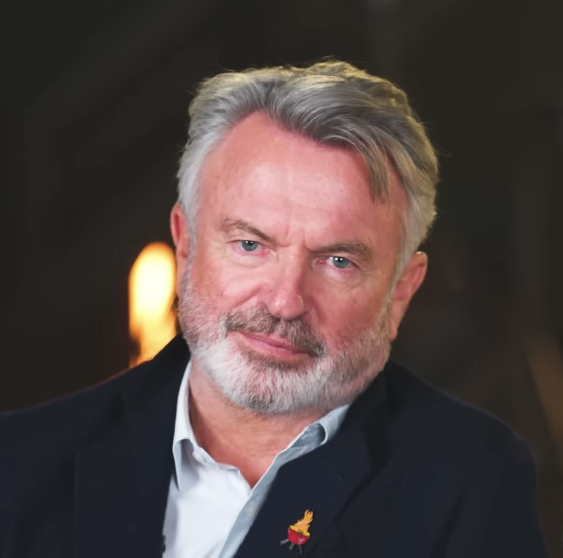 god he's just so damn handsome