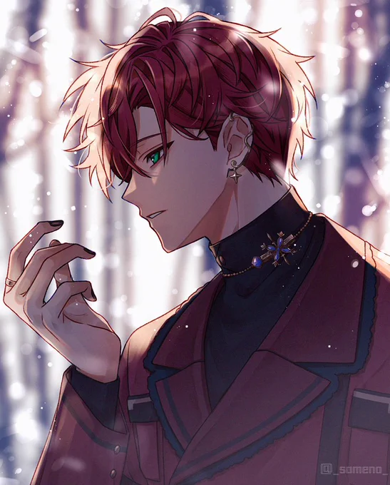 誕生日おめでとう #ミスラ誕生祭2026