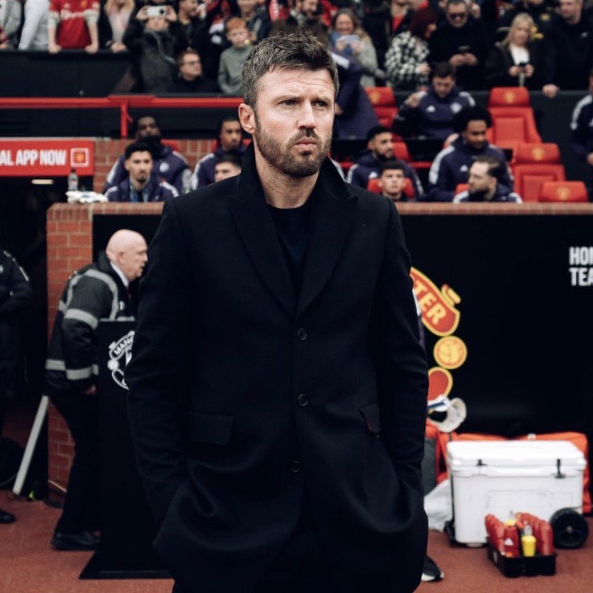 Man United Master tweet media