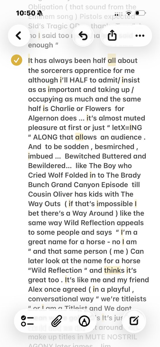 Evan Dando tweet media