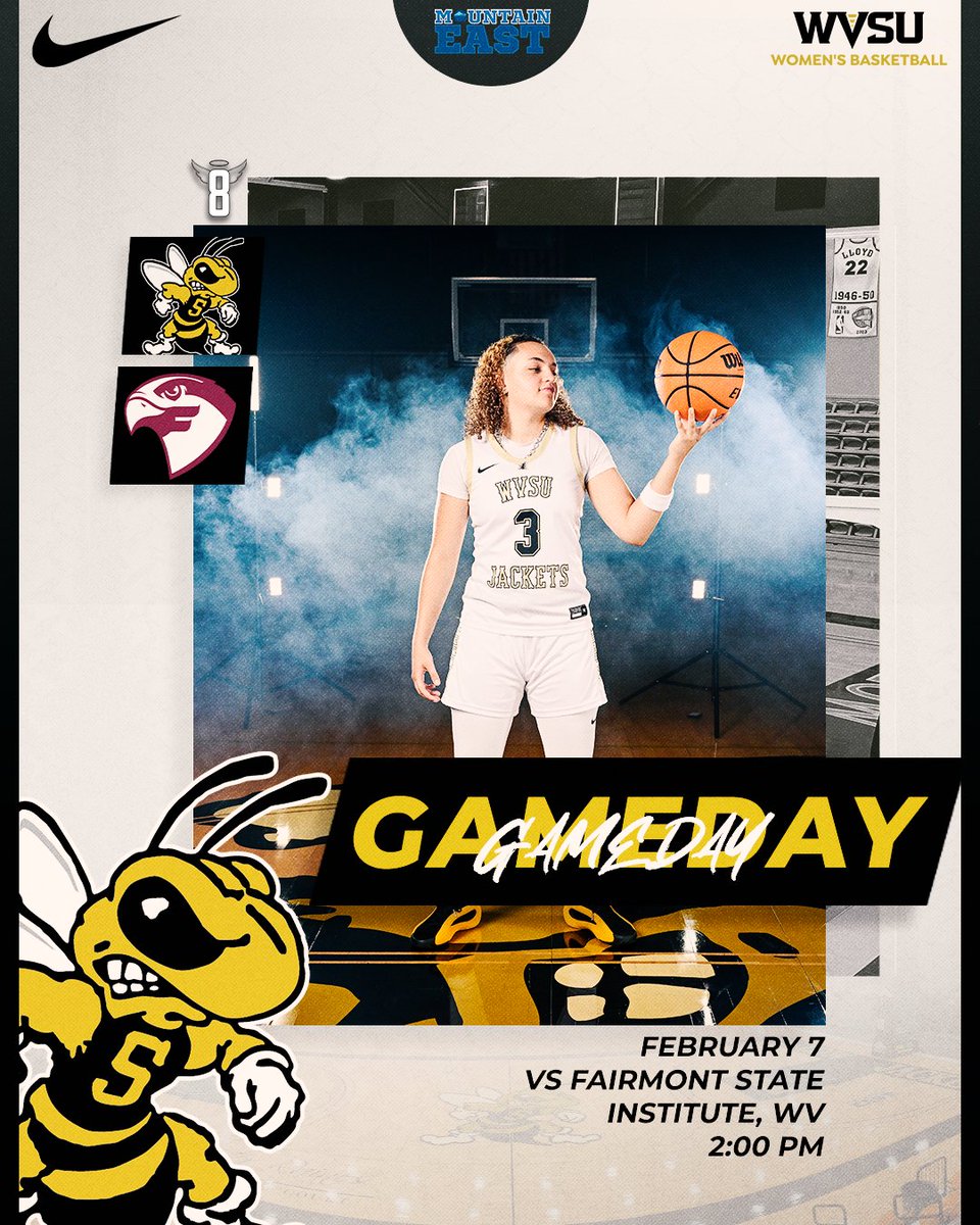 WVSU Athletics tweet media