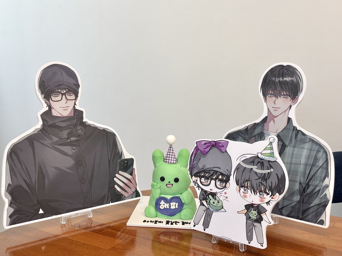 파인쥬 tweet media