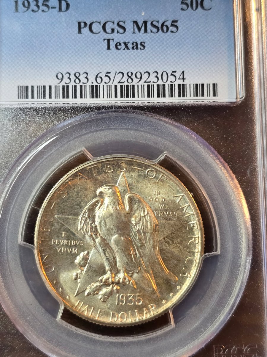 SkinnyAldeer's tweet image. #silver #coins #numismatics With the ever increasing rise in the spot price of silver and gold, the numismatics trade has undergone a lot of pressure. Learn to be picky and pick big.  Get a Red Book and start learning there. Get a GreySheet and learn some more. Dont be dependent