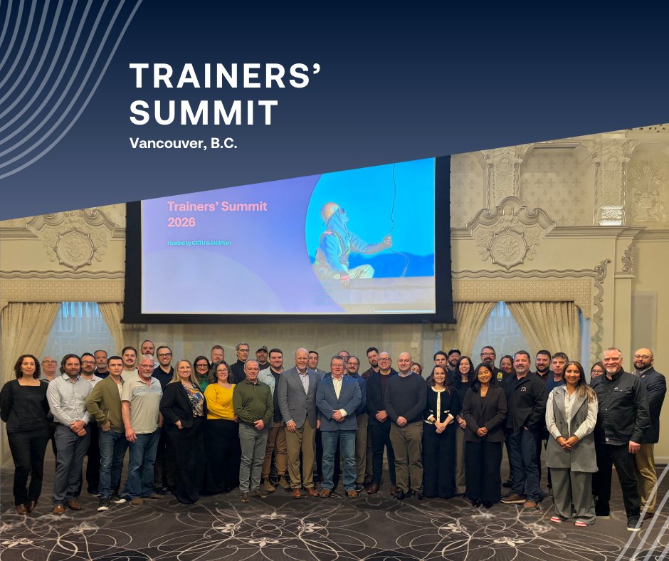 SkillPlan tweet media