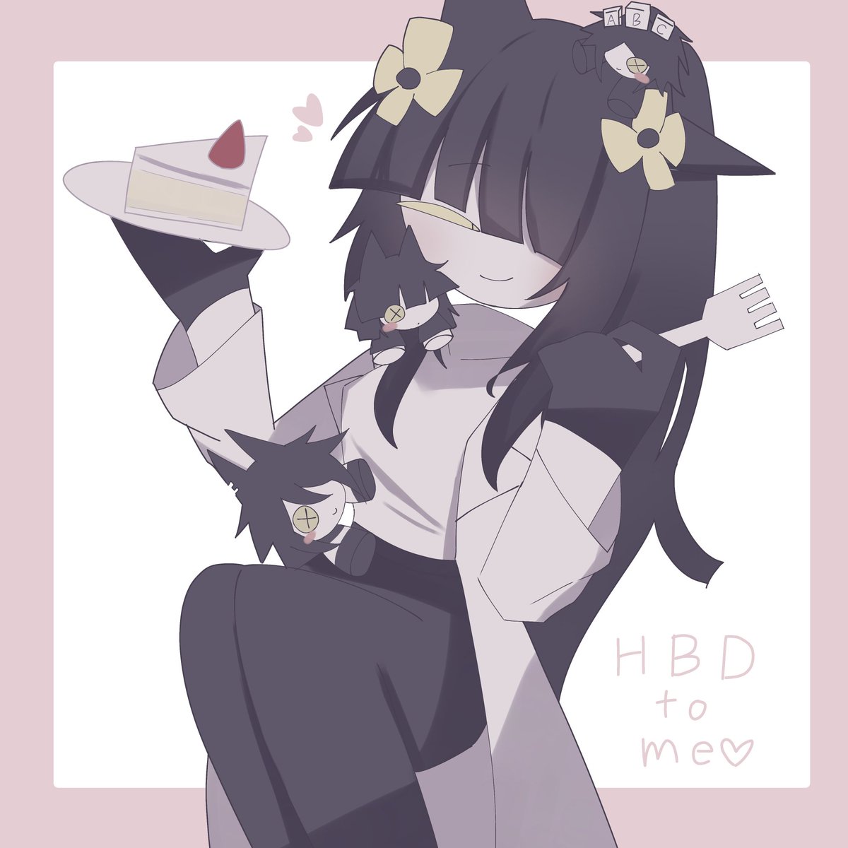 ayuページ♡ Alieu_Kawaii (@faen_364374) / Posts / X