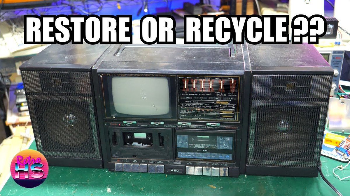 retrohackshack tweet media