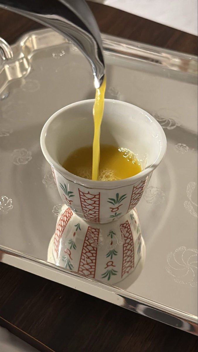 Life in Saudi Arabia tweet media