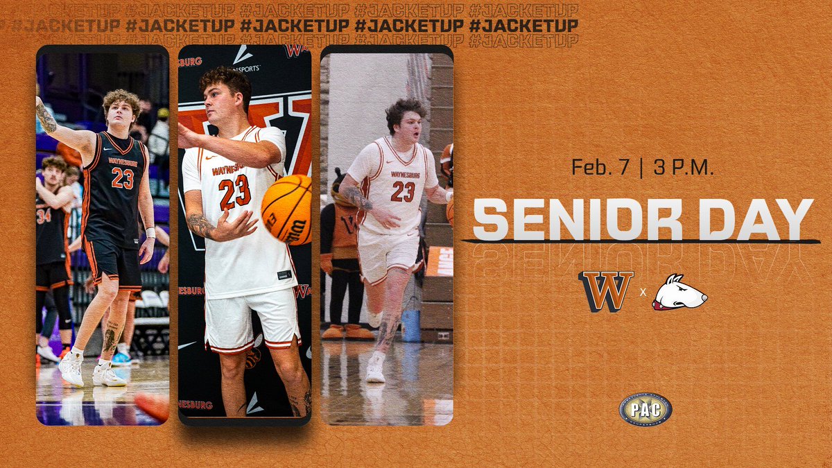 Waynesburg Athletics tweet media