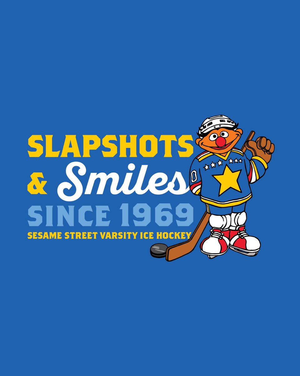 Sesame Street tweet media