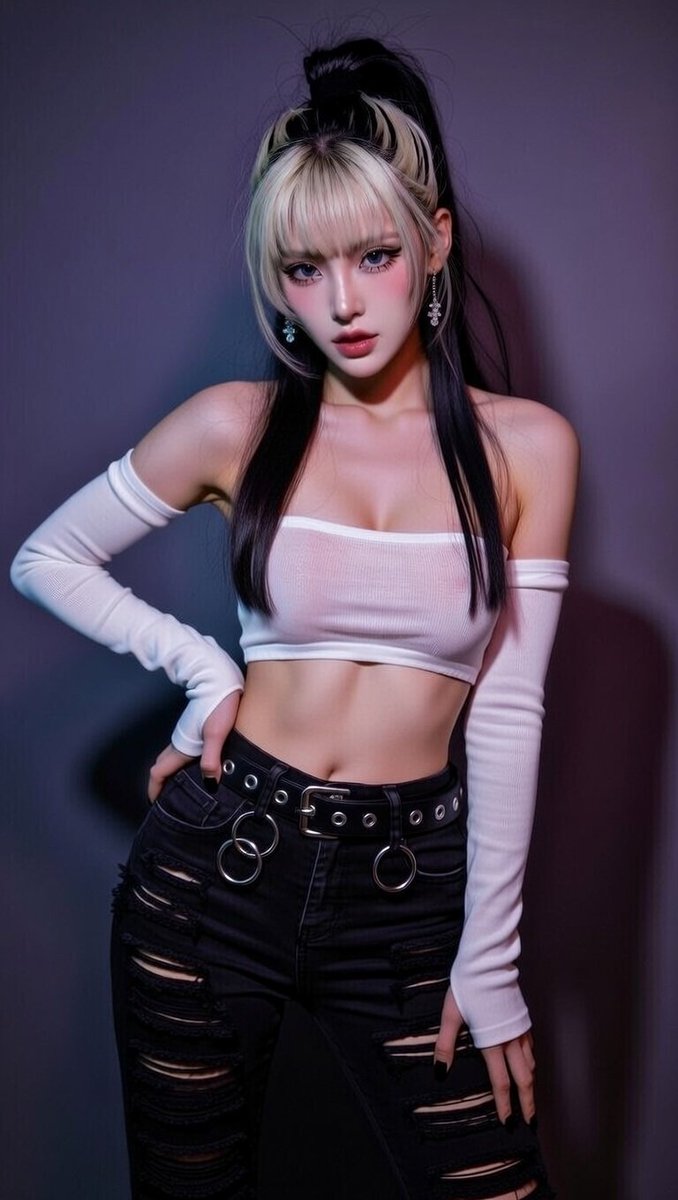 AI_Yunna's tweet photo. #ArtIA #NSFW https://t.co/7Ni2x8bNii