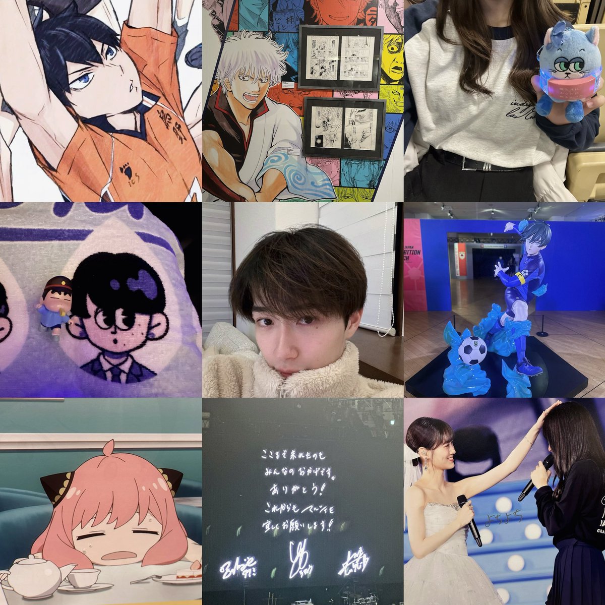 しーにゃ★ tweet media