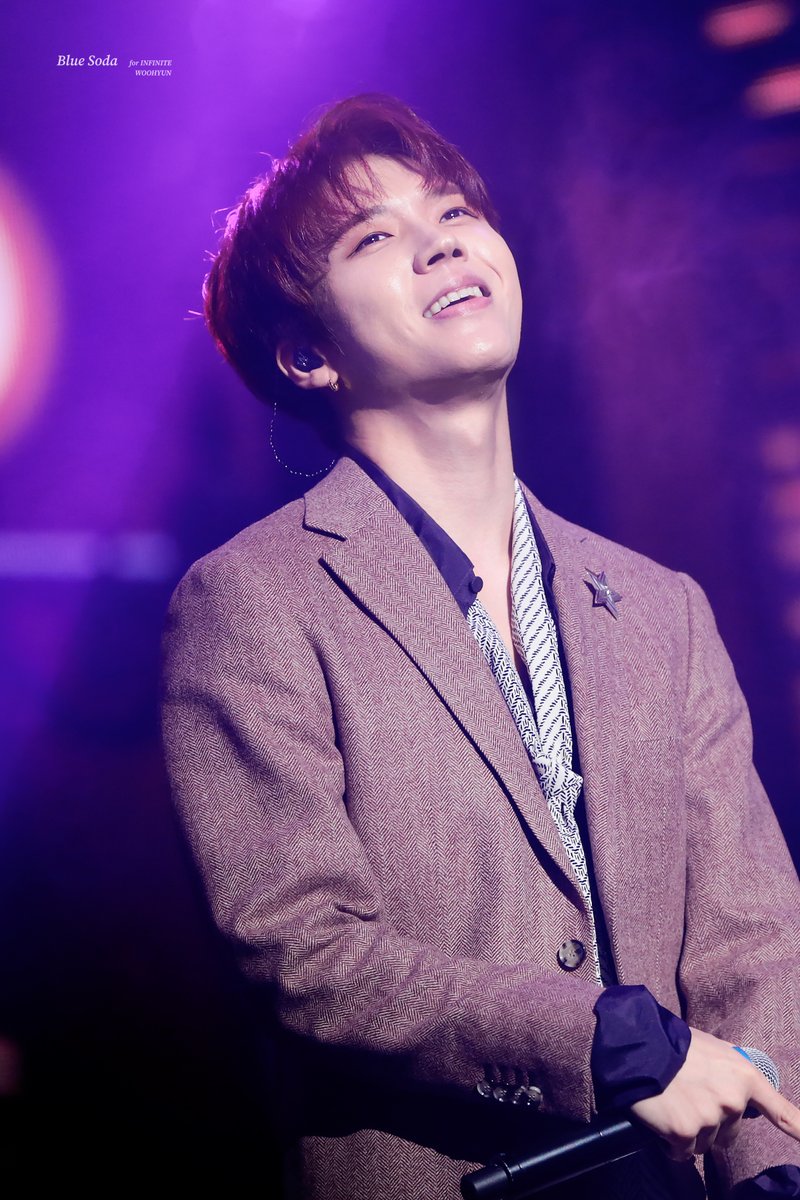 우현아 생일 진심으로 축하해💙

#우리에겐_온리남우현_생일축하해
#Happy35thWooHyunDay
#남우현 #우현 #인피니트 #INFINITE #NAMWOOHYUN #WOOHYUN