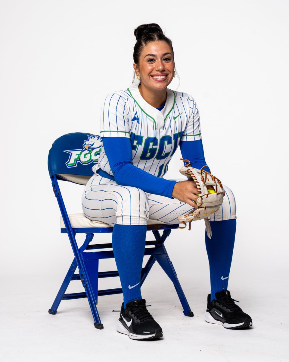 FGCU Softball tweet media