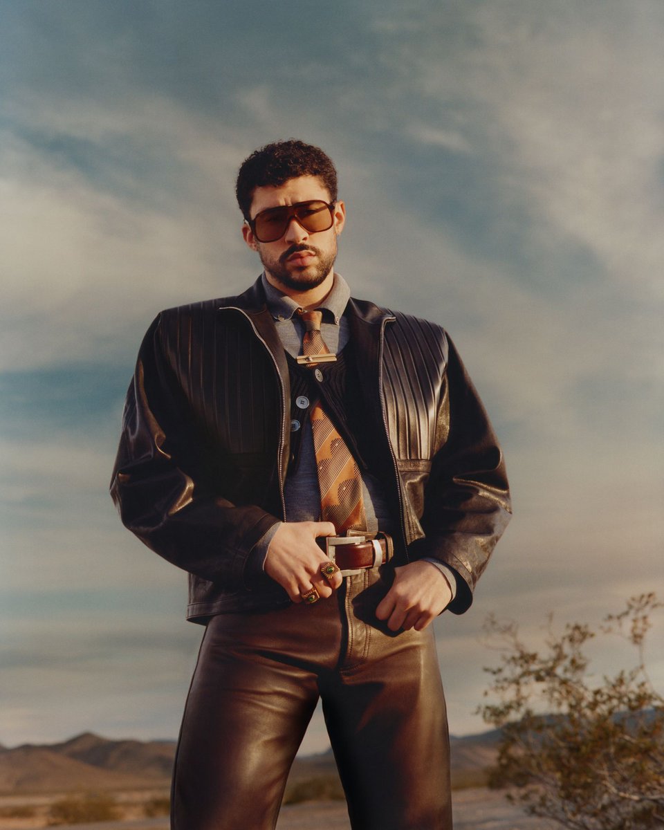 🔴 Bad Bunny Super Bowl 2026 setlist leaked: 

NUEVAYoL
Dákiti
Amorfoda (ft. María Escarmiento)

-María Escarmiento walks on stage-

-Bad Bunny exists the stage-

Bolso Valentino
Miau
Pretty girl swag
Mejores que ayer
Te pedí que me olvidaras
Castigo 
Puedes Contar Conmigo