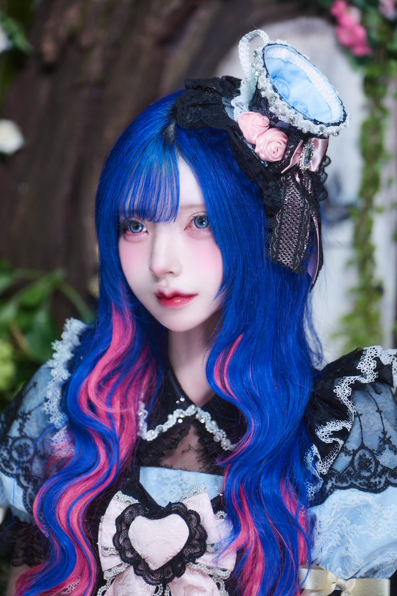 柊真ミフユ (@nanimono_mifuyu) on Twitter photo 