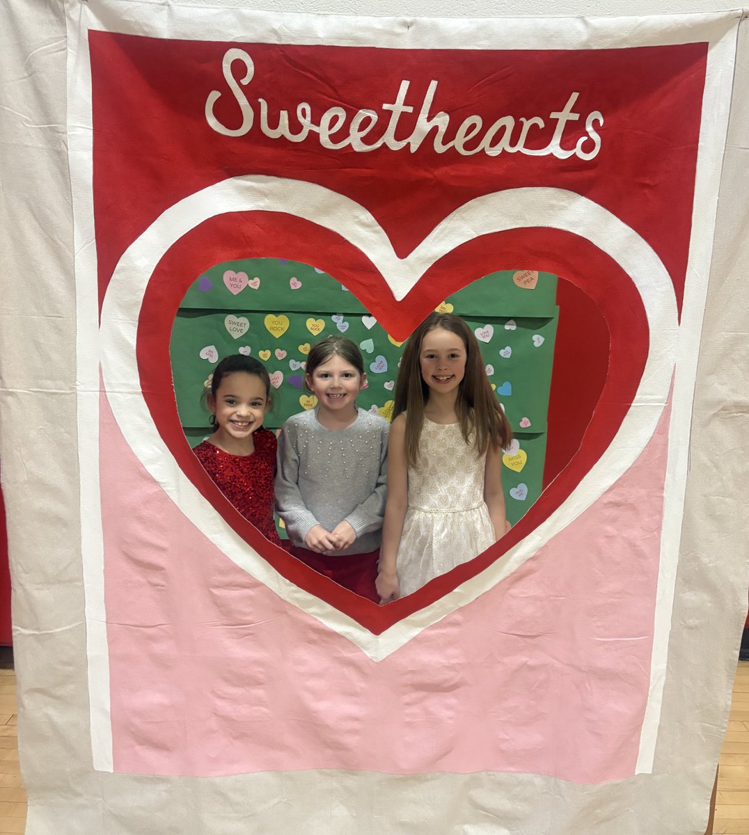 West View PTA Sweetheart Dance 2026! ❤️ 🌹 <a href="/north_hills/">North Hills SD</a>