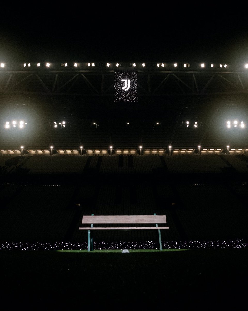 Voglio il remake con Alex al posto di Boniperti