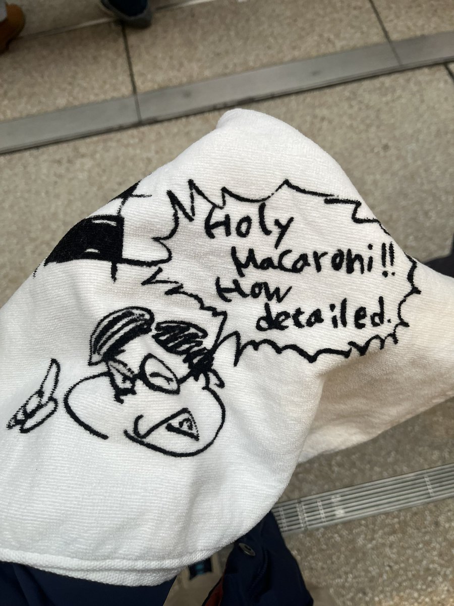 ばぶお tweet media