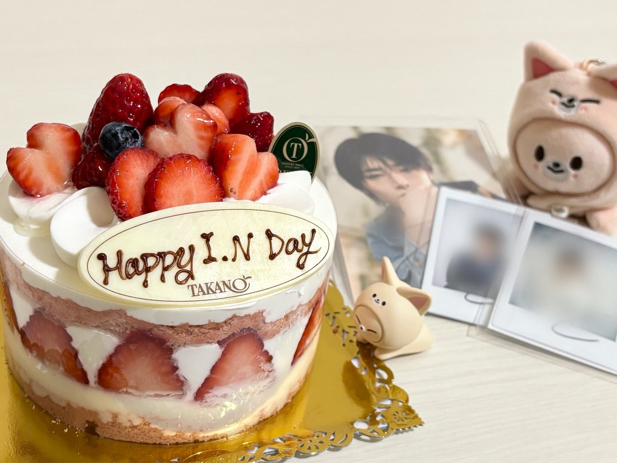 cheesein06's tweet photo. 정인아 생일 축하해🦊💕

#HappyINDay
#이엔이_사랑으로_반죽하는날
#INfinityWithJeongin
#StrayKids #스트레이키즈
#아이엔 #I_N https://t.co/7qx0kkR51S