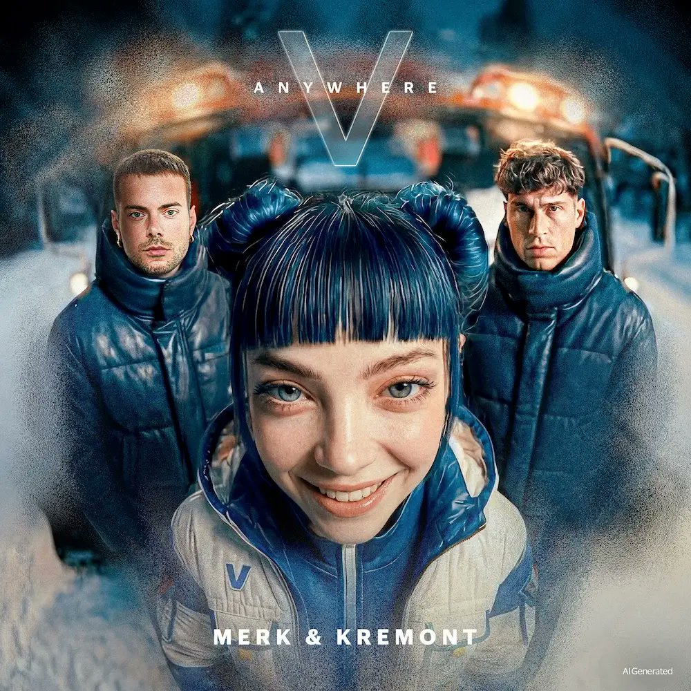 V, l’artista digitale alle Olimpiadi di Milano Cortina 2026: quando l’IA incontra musica e talento umano corrierenerd.it/v-avatar/