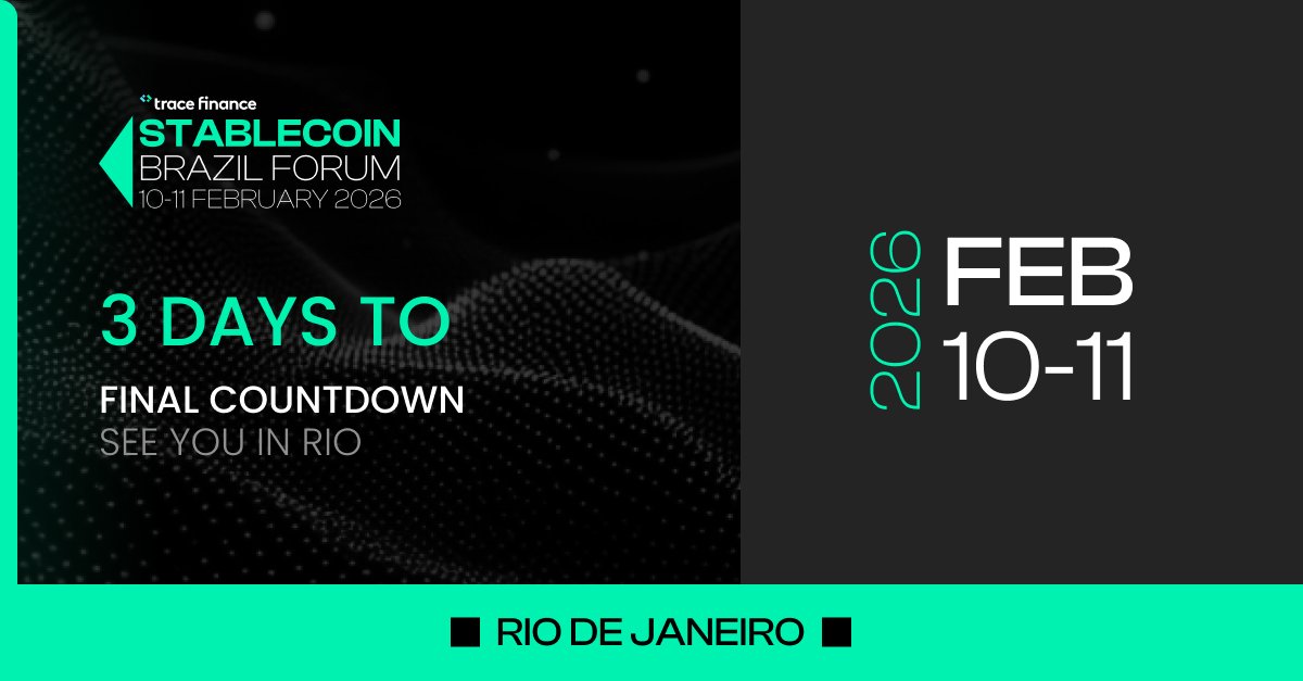 Trace Finance tweet media