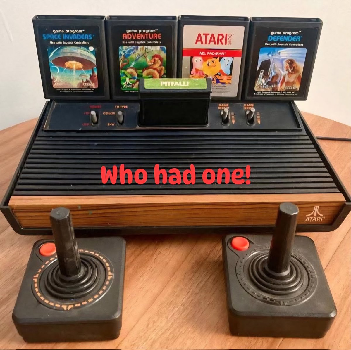 Johnny Cadillac tweet media