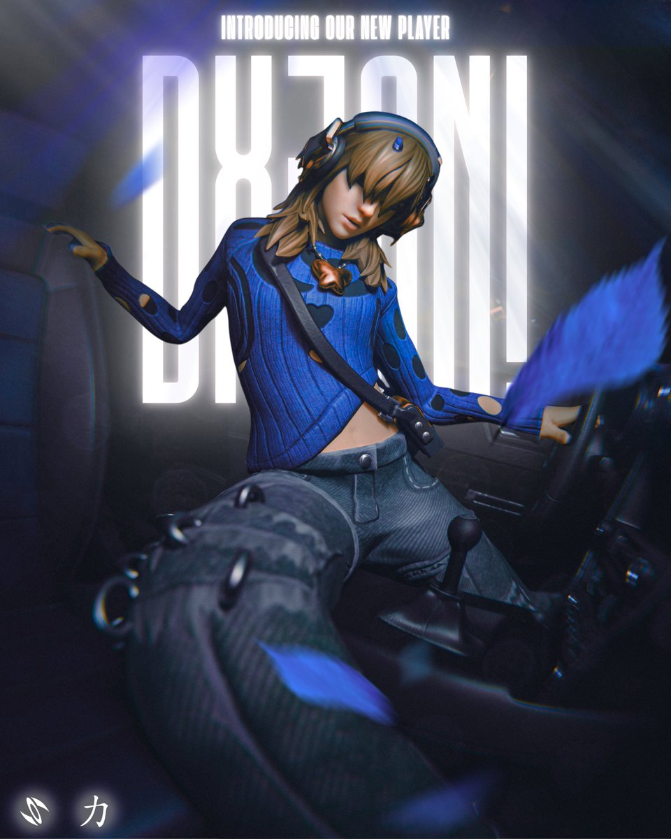 We are proud to announce that <a href="/dxjanfnr/">Dxjan</a> is joining the <a href="/SyncEuGaming/">SYNC GAMING</a> family👏

<a href="/SenChiiPerform/">SENCHII</a>- use code: sync20 

#WEAREWINNING #eSports #WelcomeHome