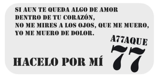 Antonio Sazo tweet media