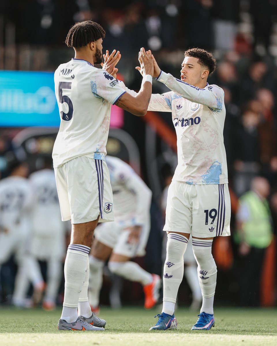 Aston Villa tweet media