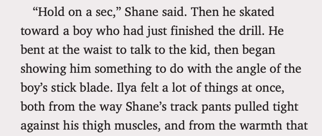 rozanovrs's tweet image. ilya and his obsession for shane’s thighs my brother just another me