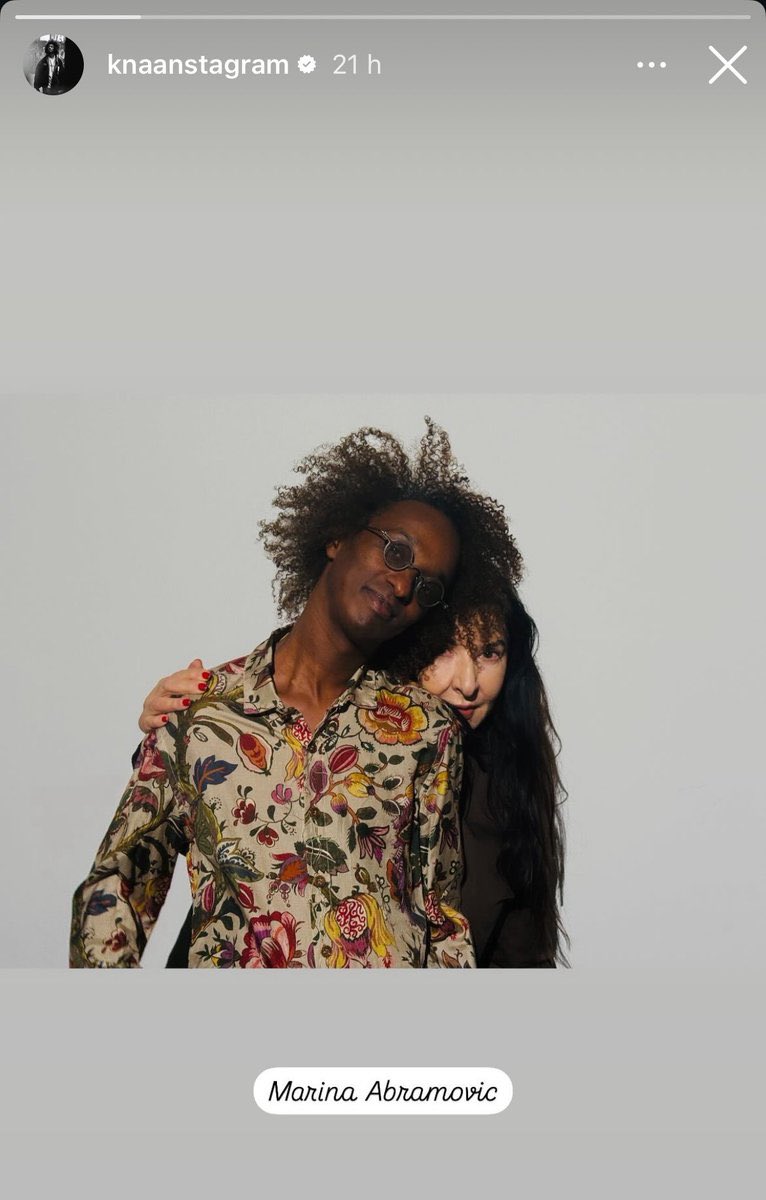 AshaariML's tweet photo. K'naan rapsheet so far:

Spirit cooking w/ Marina Abramović (ft in Podesta brothers classics) 

Leading anti-Somali homeland security movie targeting MN youth with ‘CVE’

Twerking at a private fundraiser for Eva and Glen Dubin (hedge fund billionaires and co-pedos in the network) https://t.co/b1Dod4a8Al