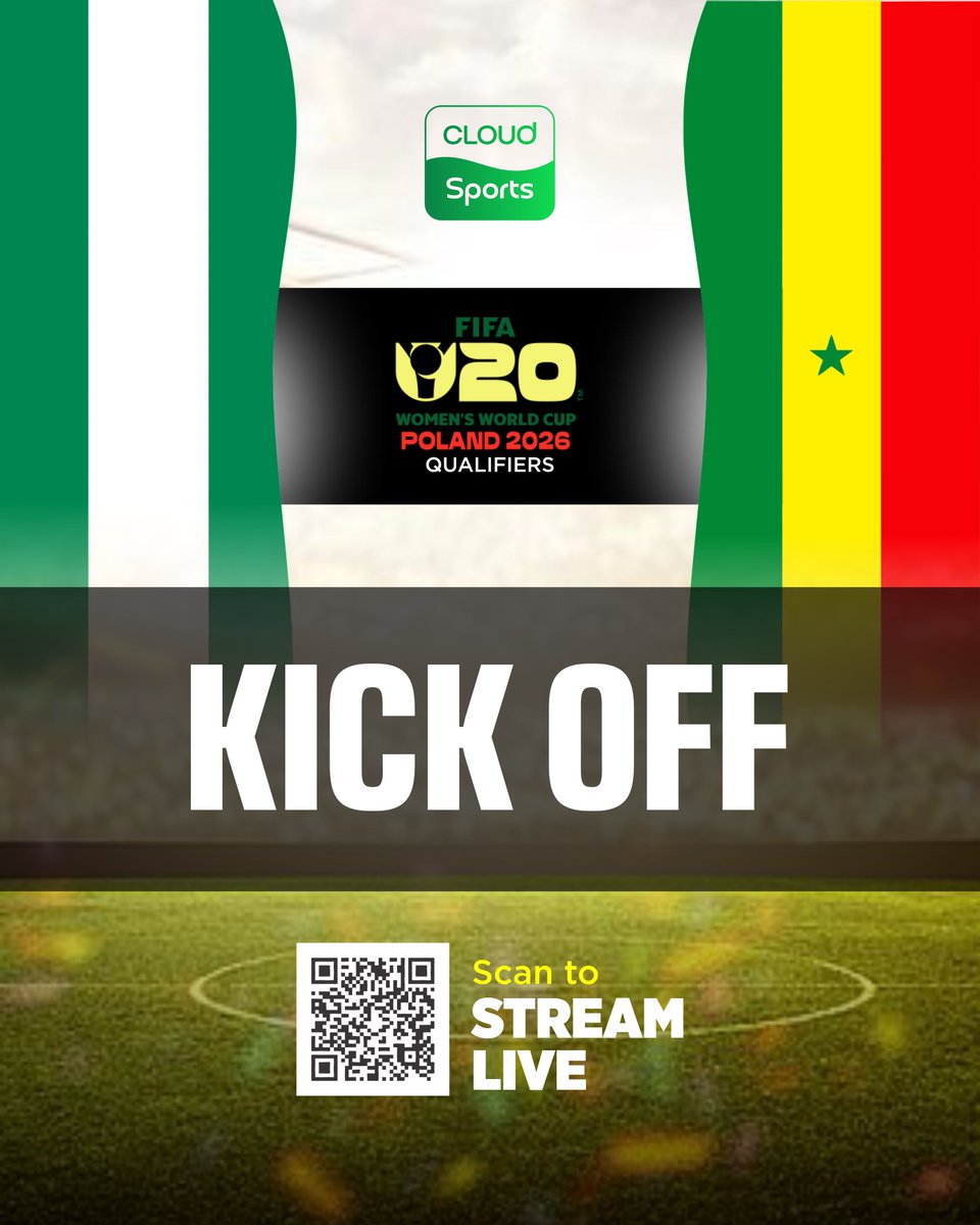 Cloud Sports™ 📺 📱 tweet media